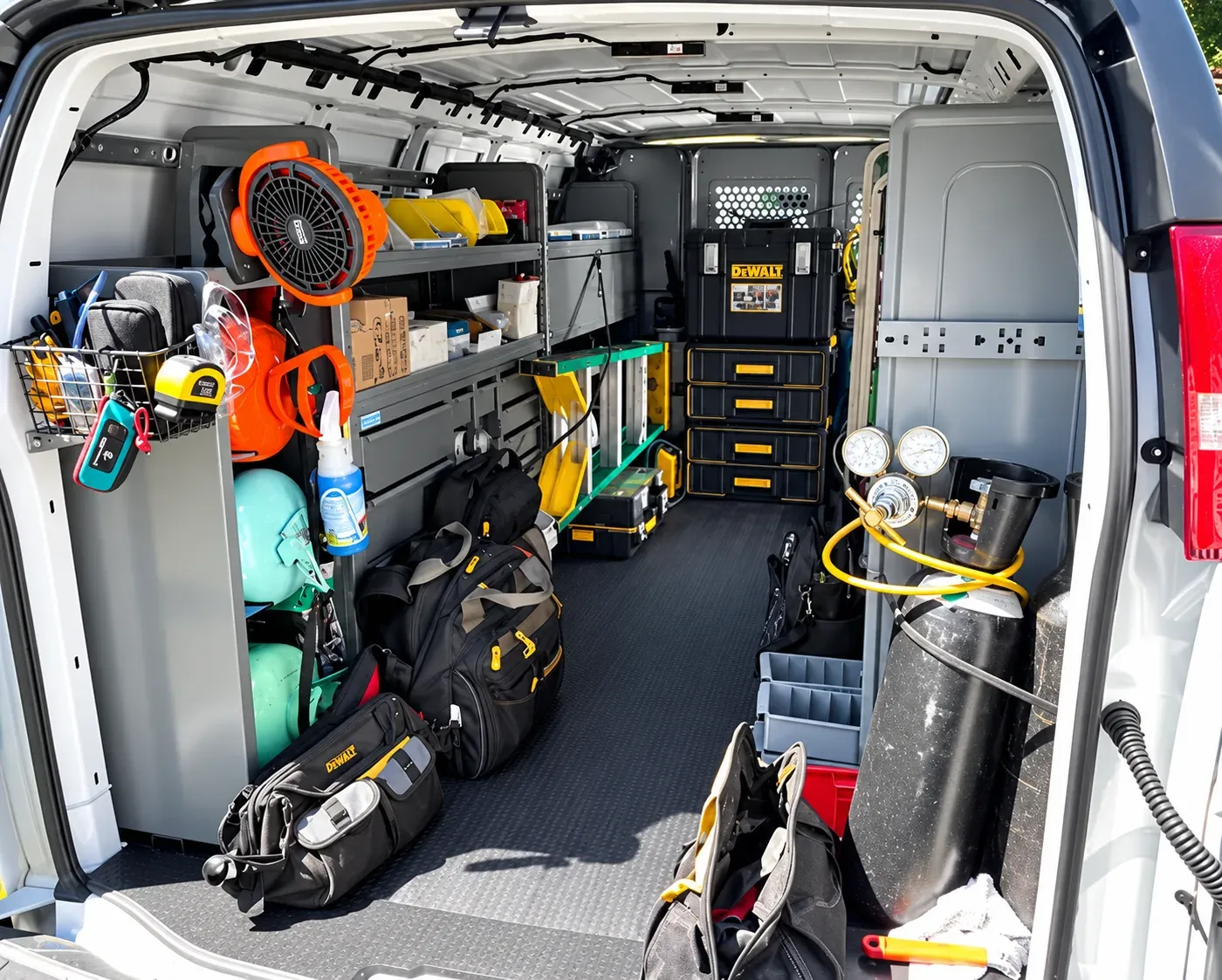 HiLo Heating & Air complete heating and cooling solutions