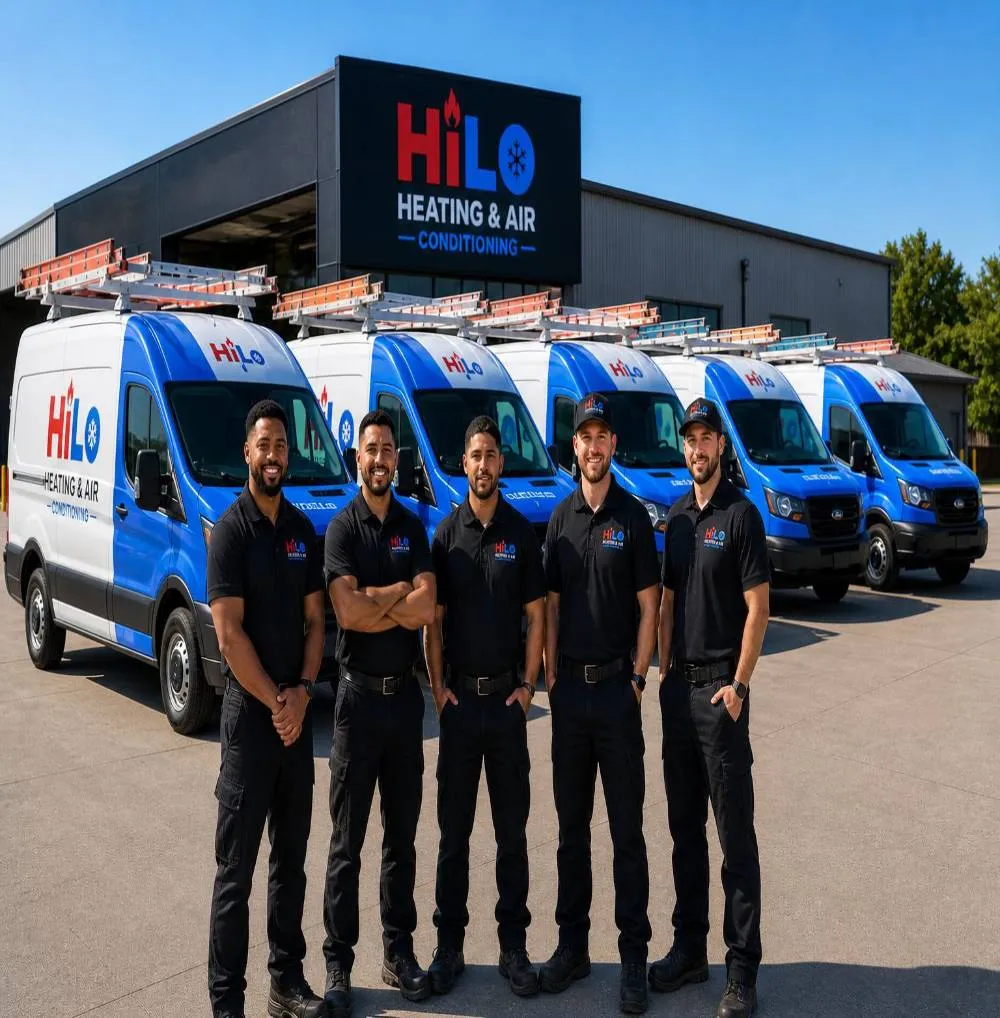 HiLo Team
