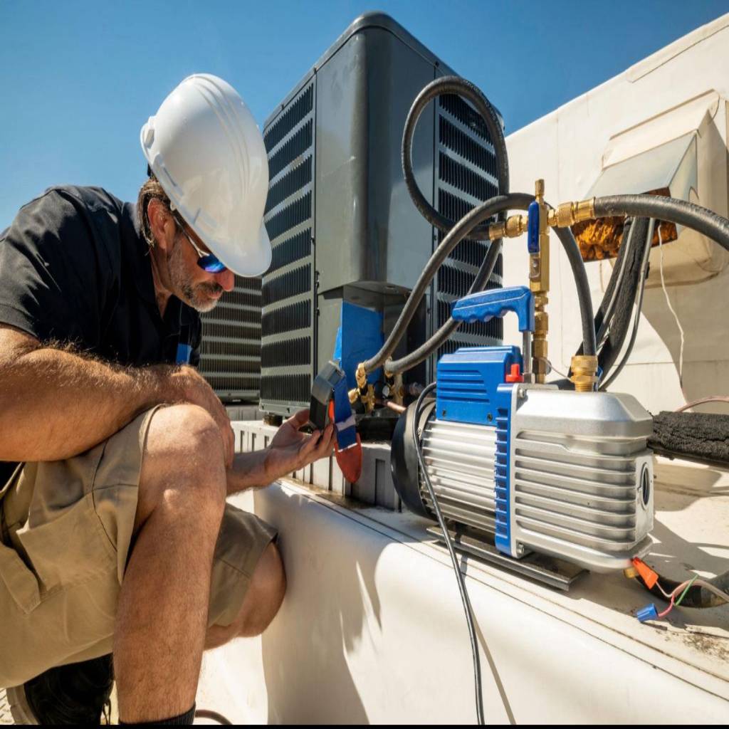 AC Repair Service