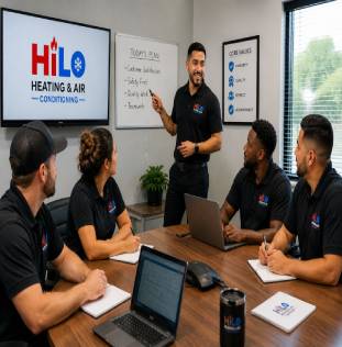 Hilo Hvac Service