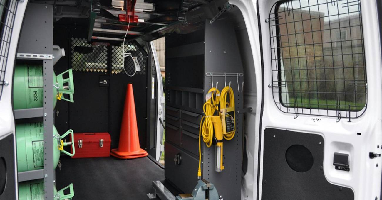 Hilo HVAC Maintenance