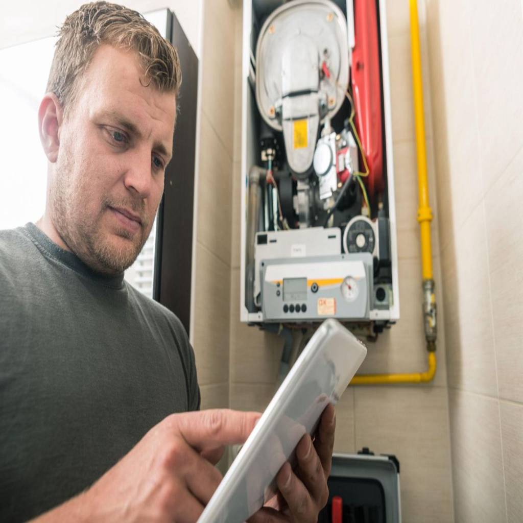 HIlo HVAC Maintenance Services