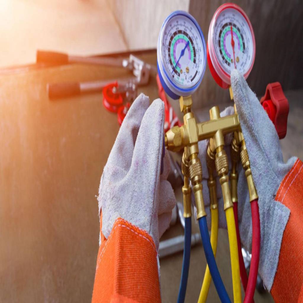 Hilo Heating Repair Service