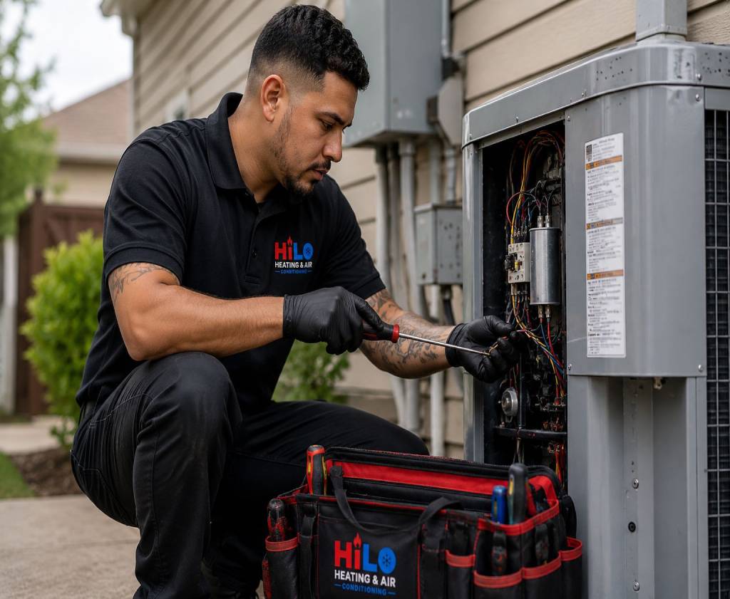 Hilo Heating and Repair Service
