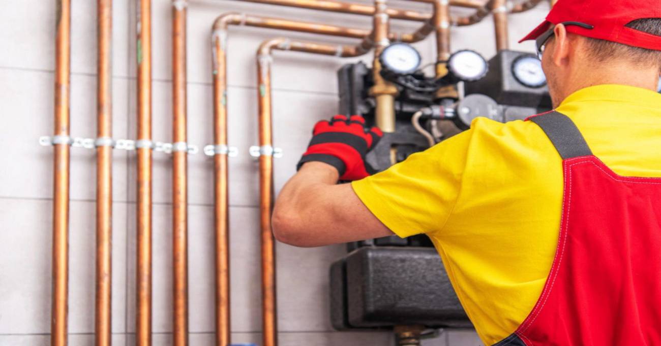 Hilo Heating Repair Service