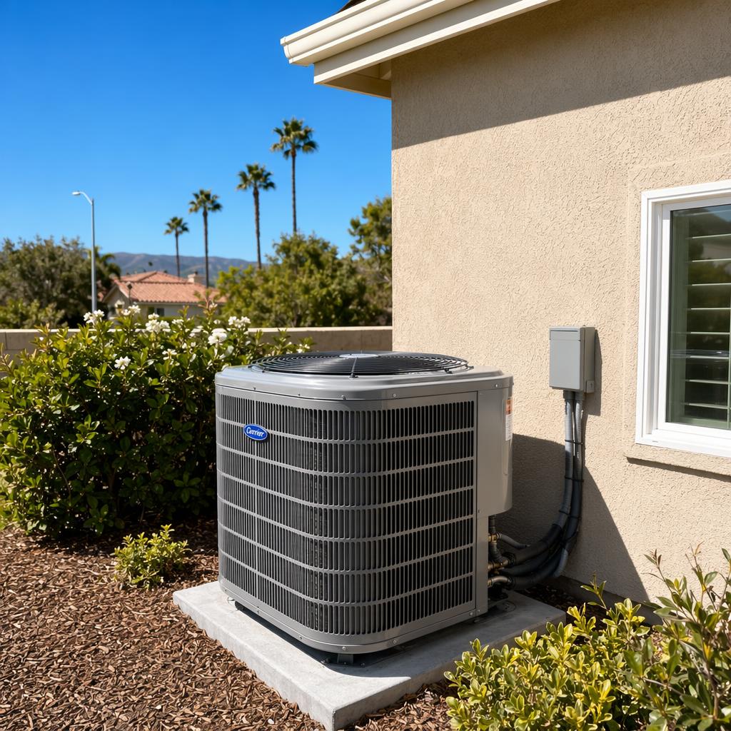 HVAC Repair Service